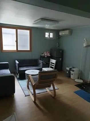 Ortak Ranzalı Oda, Karma Ranzalı Oda (6 persons)