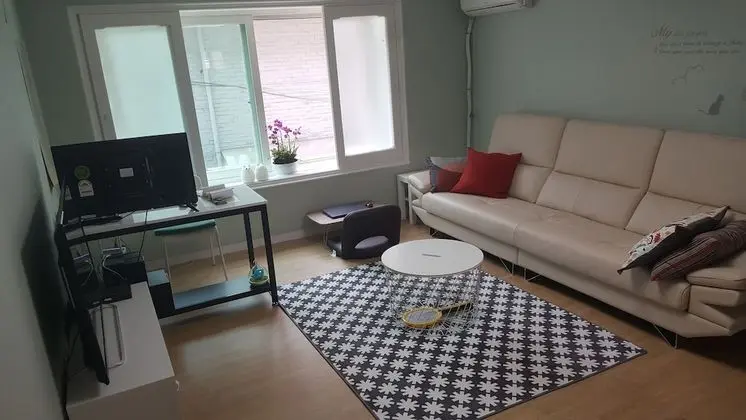 Ortak Ranzalı Oda, Karma Ranzalı Oda (6 persons)