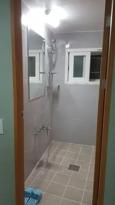 Ortak Ranzalı Oda, Karma Ranzalı Oda (6 persons)