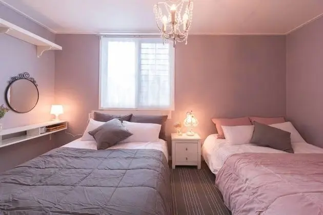 Ev, Sigara İçilmez (3F)