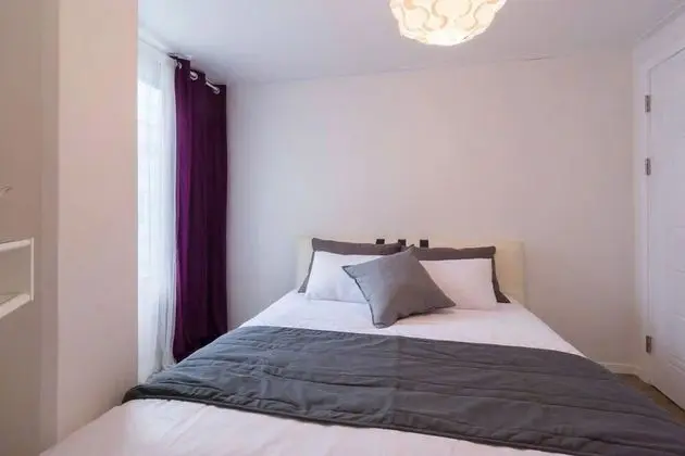 Ev, Sigara İçilmez (3F)