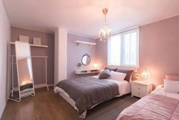 Ev, Sigara İçilmez (3F)