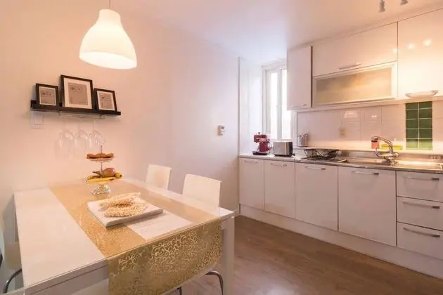 Ev, Sigara İçilmez (3F)