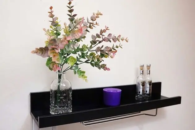 Ev, Sigara İçilmez (3F)