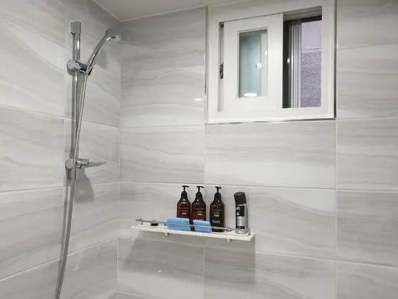 Premium İki Ayrı Yataklı Oda, 1 Yatak Odası