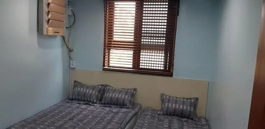 Deluxe İki Ayrı Yataklı Oda