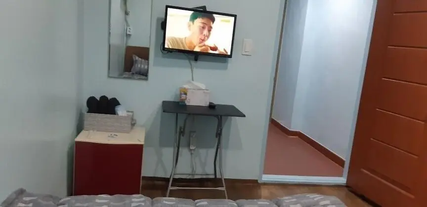 Deluxe İki Ayrı Yataklı Oda
