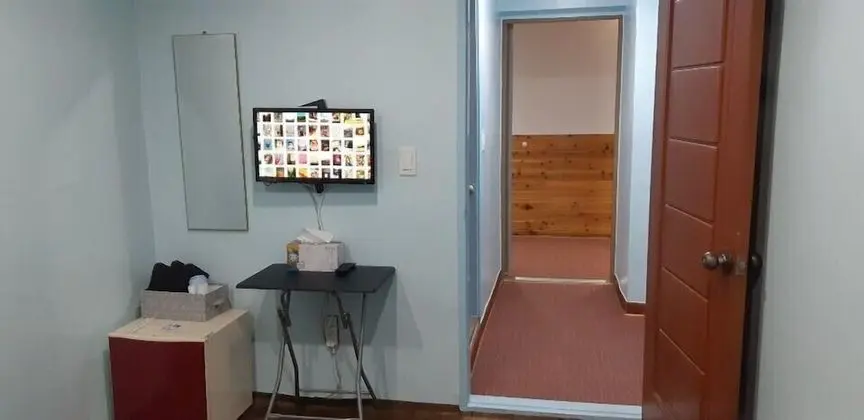 İki Ayrı Yataklı Oda
