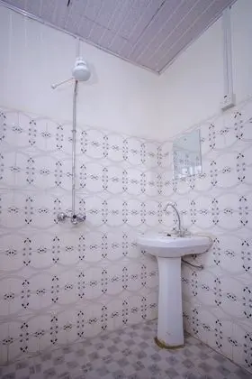 Executive Tek Büyük Yataklı Oda