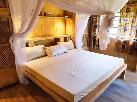 Honeymoon Süit