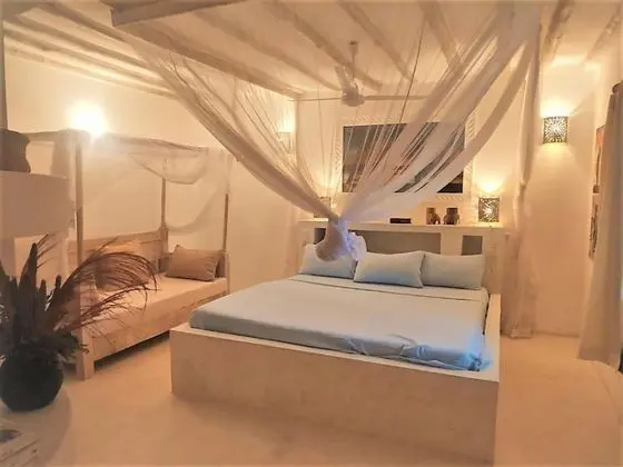 Honeymoon Süit