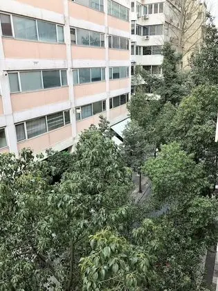 Family Apart Daire, 2 Yatak Odası, Şehir Manzaralı (B3)