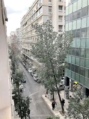 Superior Apart Daire, 1 Yatak Odası, Şehir Manzaralı (B2)