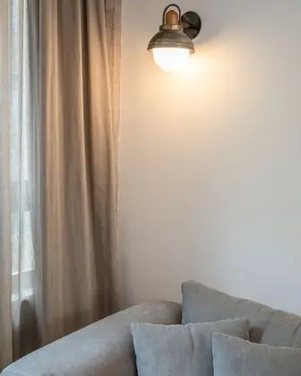 Superior Stüdyo, 1 En Büyük (King) Boy Yatak, Şehir Manzaralı