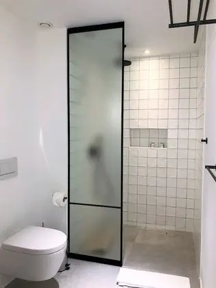 Superior Stüdyo, 1 En Büyük (King) Boy Yatak, Şehir Manzaralı