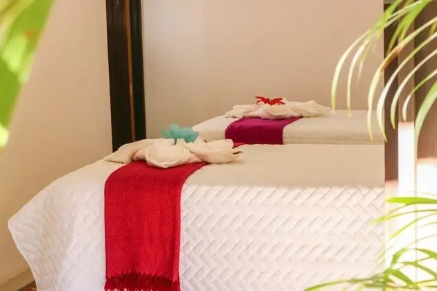 Standard İki Ayrı Yataklı Oda, 2 Tek Kişilik Yatak