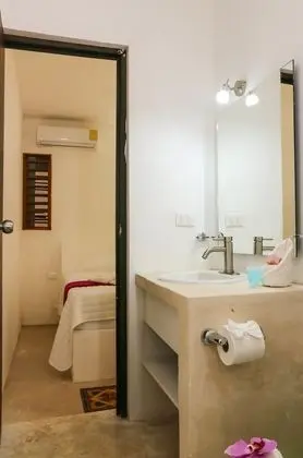 Standard İki Ayrı Yataklı Oda, 2 Tek Kişilik Yatak
