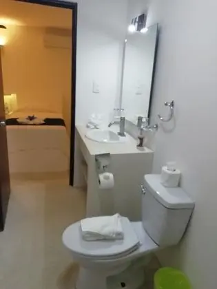 Standard İki Ayrı Yataklı Oda, 2 Tek Kişilik Yatak