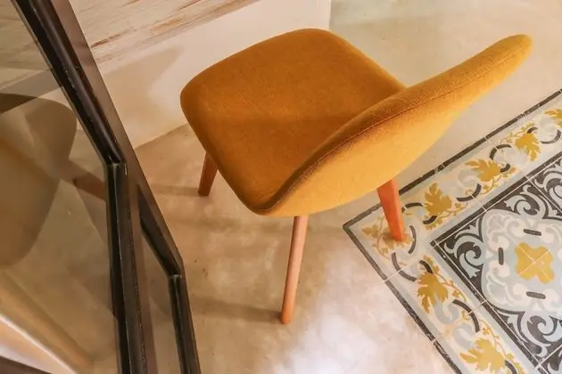 Standard Oda, 1 Büyük (Queen) Boy Yatak, Bahçe Manzaralı