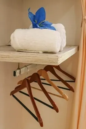Standard Oda, 1 Büyük (Queen) Boy Yatak, Bahçe Manzaralı