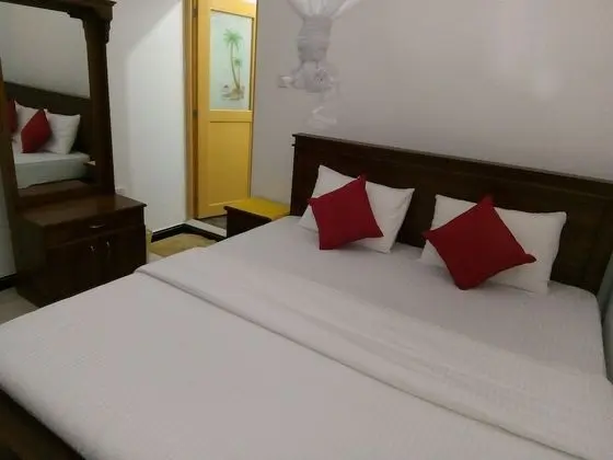 Deluxe Tek Büyük Yataklı Oda, Sigara İçilmez, Dağ Manzaralı