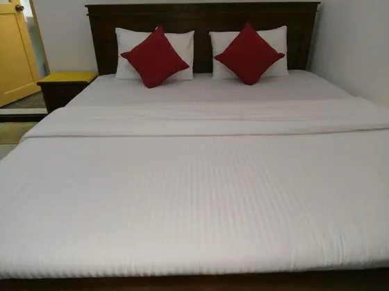 Deluxe Tek Kişilik Oda