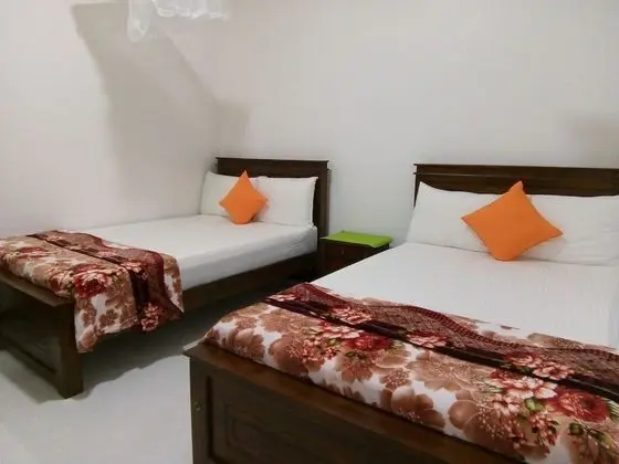 Deluxe Tek Kişilik Oda