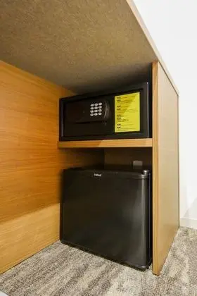 Deluxe Tek Kişilik Oda
