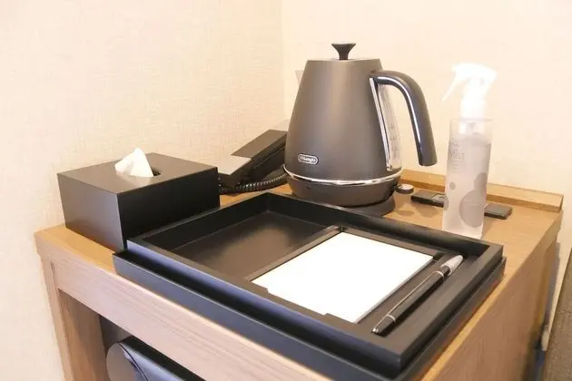 Design Tek Büyük Yataklı Oda (Japanese Style)