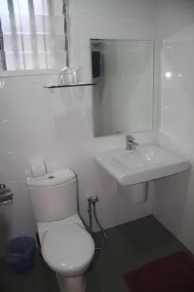 Standard İki Ayrı Yataklı Oda