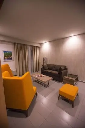 Executive Süit, 1 En Büyük (King) Boy Yatak
