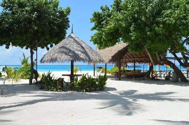 Tek Büyük Yataklı Oda, Deniz Manzaralı