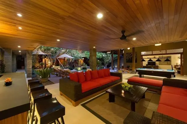 Villa, 4 Yatak Odası, Kişiye Özel Havuzlu (4 Bedrooms Private Pool Villa)