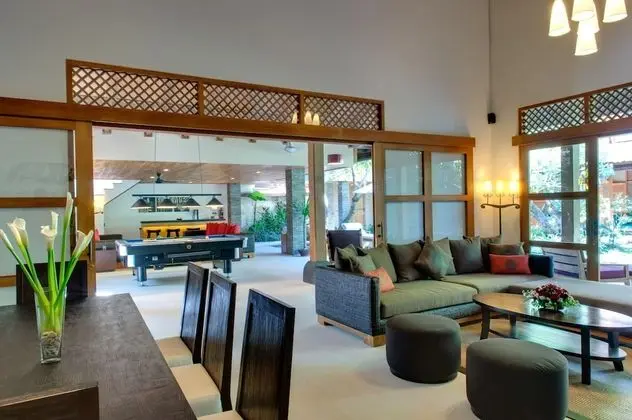 Villa, 4 Yatak Odası, Kişiye Özel Havuzlu (4 Bedrooms Private Pool Villa)