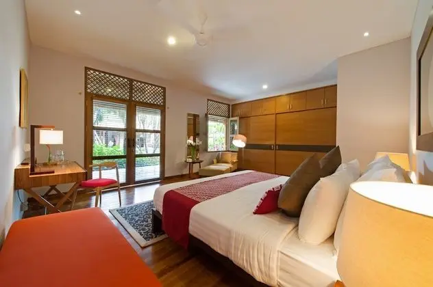Villa, 4 Yatak Odası, Kişiye Özel Havuzlu (4 Bedrooms Private Pool Villa)