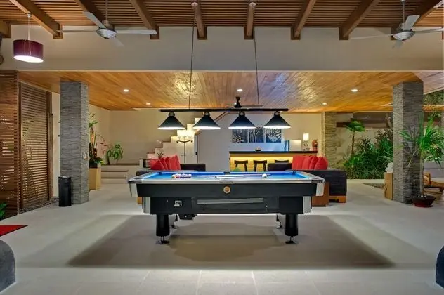 Villa, 4 Yatak Odası, Kişiye Özel Havuzlu (4 Bedrooms Private Pool Villa)