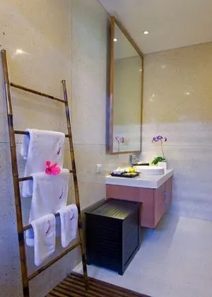Villa, 4 Yatak Odası, Kişiye Özel Havuzlu (4 Bedrooms Private Pool Villa)