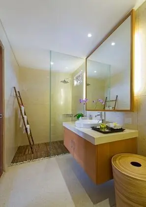 Villa, 4 Yatak Odası, Kişiye Özel Havuzlu (4 Bedrooms Private Pool Villa)
