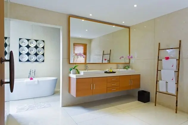 Villa, 4 Yatak Odası, Kişiye Özel Havuzlu (4 Bedrooms Private Pool Villa)
