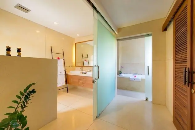 Villa, 4 Yatak Odası, Kişiye Özel Havuzlu (4 Bedrooms Private Pool Villa)