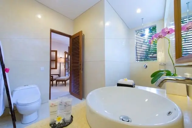 Villa, 4 Yatak Odası, Kişiye Özel Havuzlu (4 Bedrooms Private Pool Villa)
