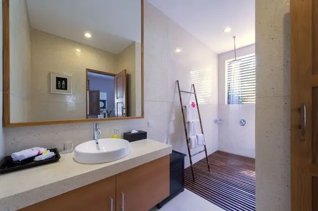Villa, 4 Yatak Odası, Kişiye Özel Havuzlu (4 Bedrooms Private Pool Villa)