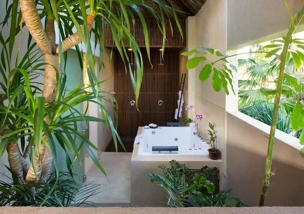 Villa, 4 Yatak Odası, Kişiye Özel Havuzlu (4 Bedrooms Private Pool Villa)