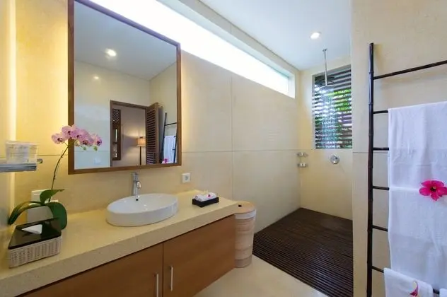 Villa, 4 Yatak Odası, Kişiye Özel Havuzlu (4 Bedrooms Private Pool Villa)