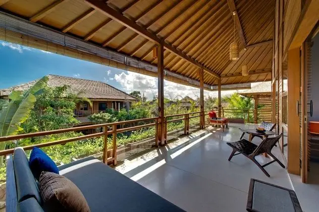 Luxury Villa, 6 Yatak Odası, Kişiye Özel Havuzlu (6 Bedrooms Private Pool Villa)