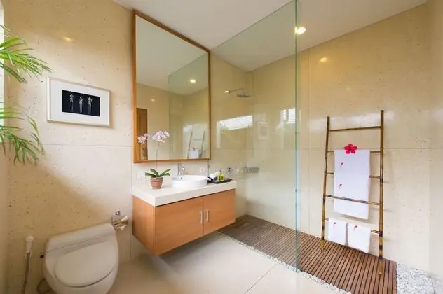 Luxury Villa, 6 Yatak Odası, Kişiye Özel Havuzlu (6 Bedrooms Private Pool Villa)
