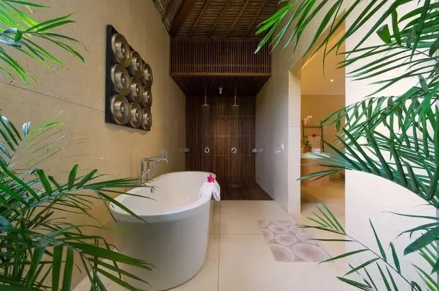 Luxury Villa, 6 Yatak Odası, Kişiye Özel Havuzlu (6 Bedrooms Private Pool Villa)