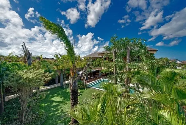 Luxury Villa, 6 Yatak Odası, Kişiye Özel Havuzlu (6 Bedrooms Private Pool Villa)