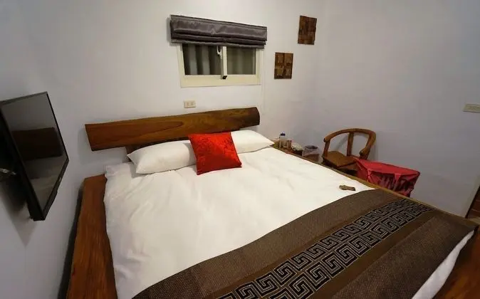 Classic Tek Büyük Yataklı Oda