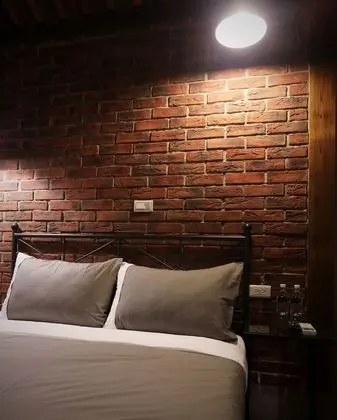 Classic Tek Büyük Yataklı Oda